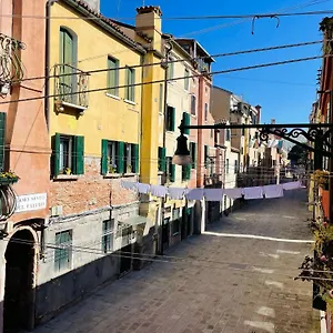 Ve-nice Casa Teresa C881 Venedig